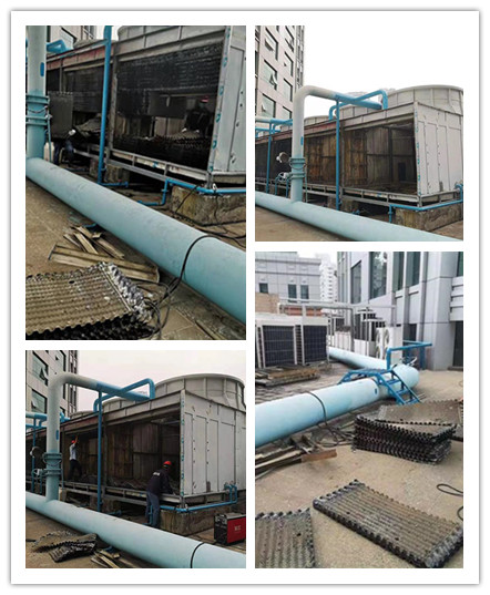 <a href=http://www.120ft.com/peijian/tianliao/ target=_blank class=infotextkey>冷卻塔填料</a>維修